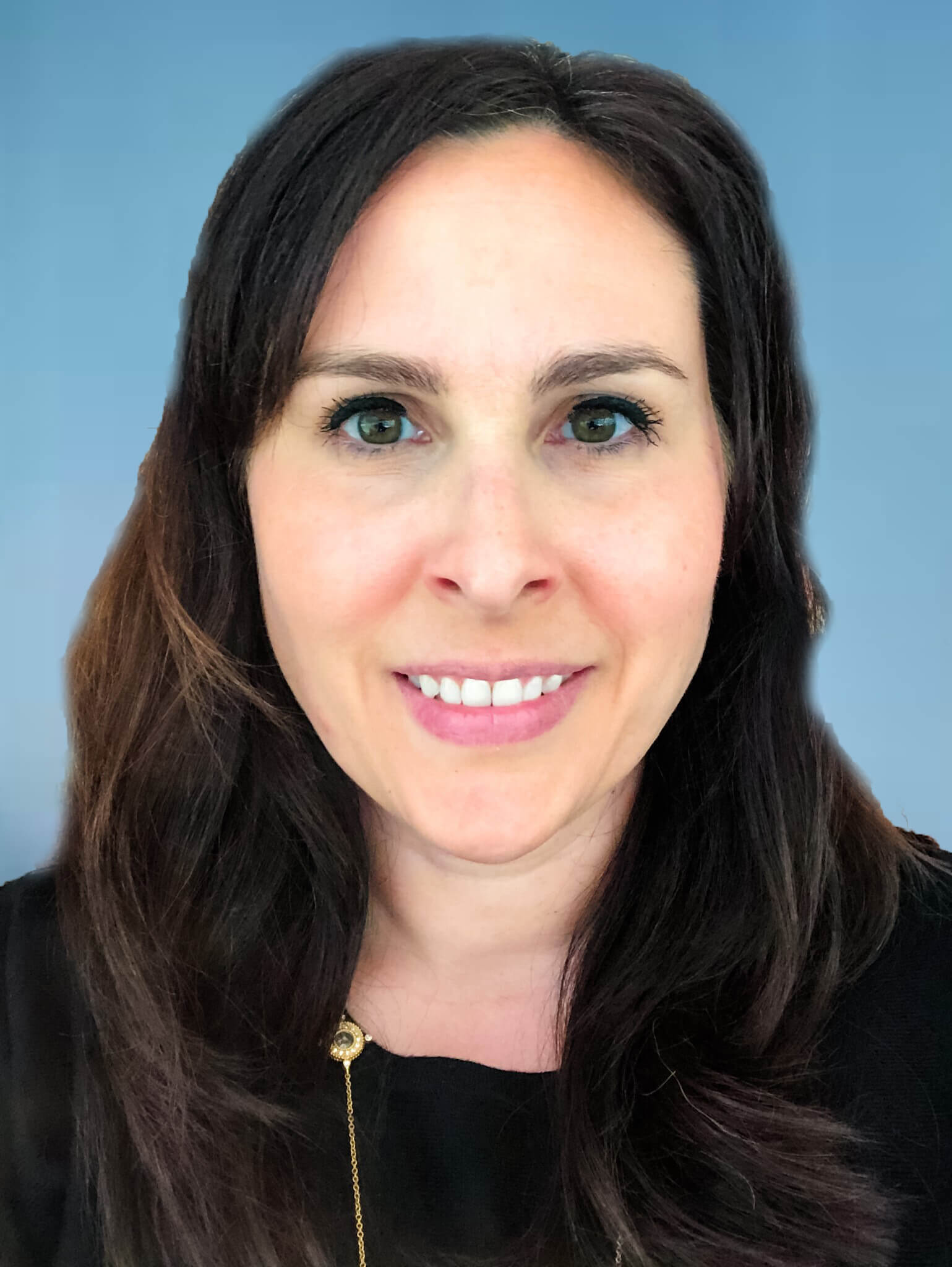 Portait Photo of Lib Magra