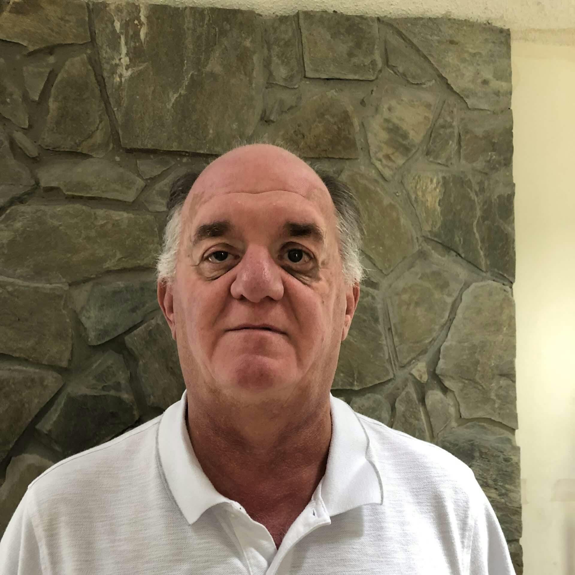 Portait of Jeff Neese