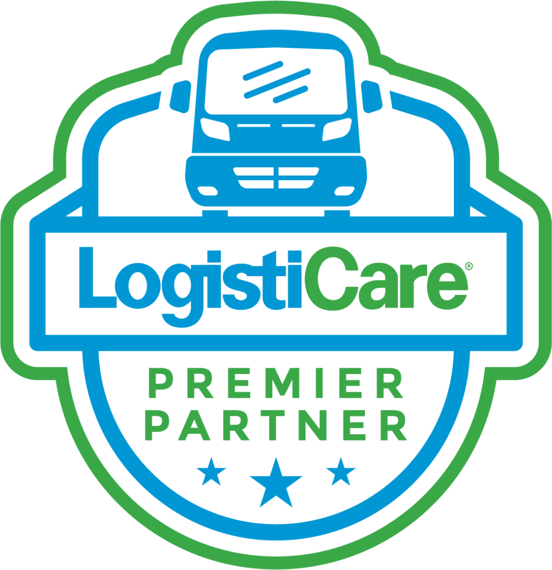 Footer badge