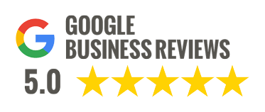 Google Business Reviews 5 Stars