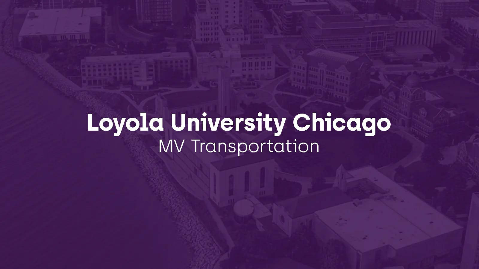 Loyola University Chicago