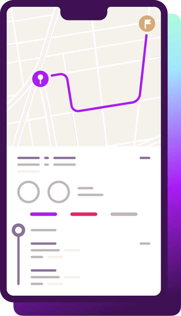 TripShot Ondemand Route Scheduling Software
