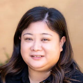 Photo of Annabelle Lim