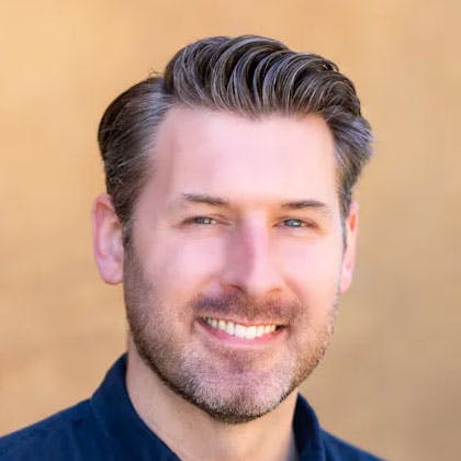 Photo of Richard Gola
