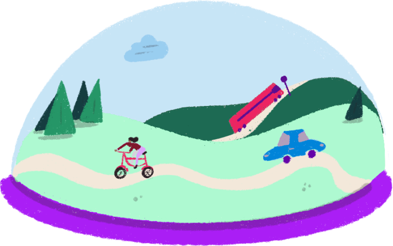 "Big Picture" Graphic