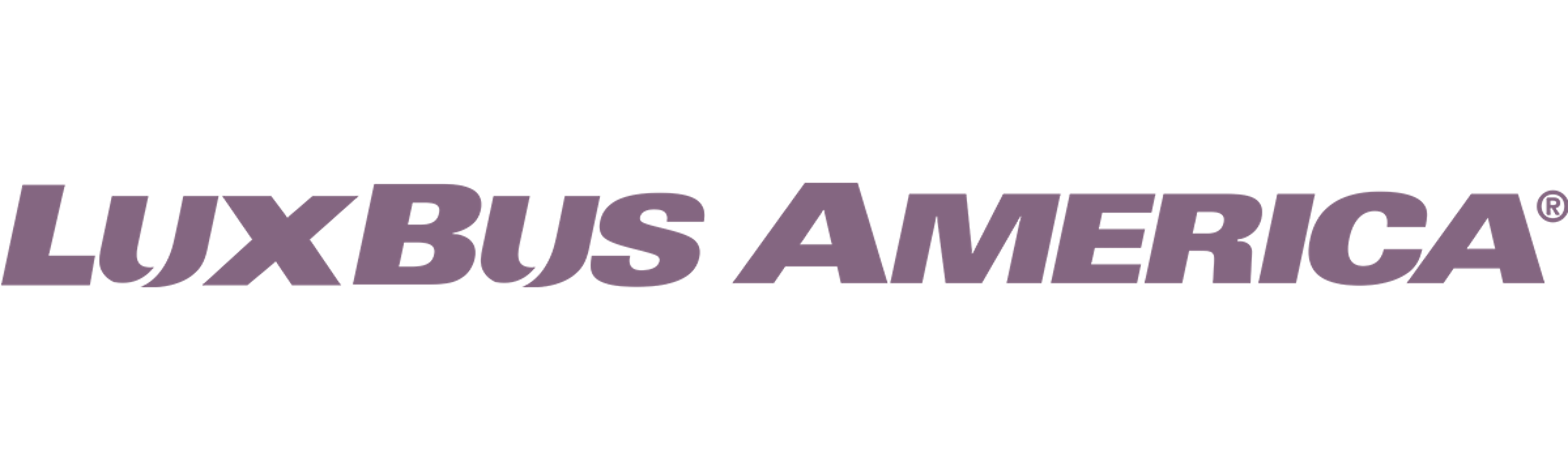 Lux Bus America