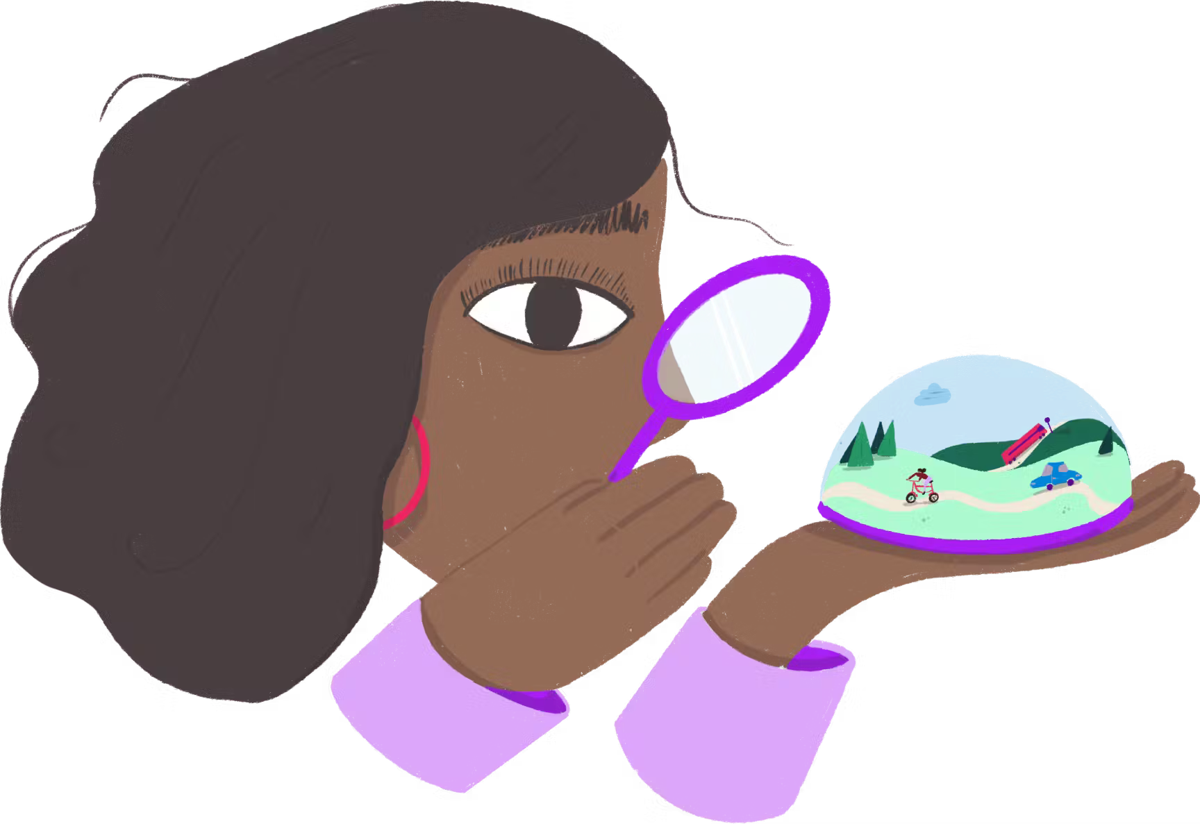 Planning And Analysis Hero