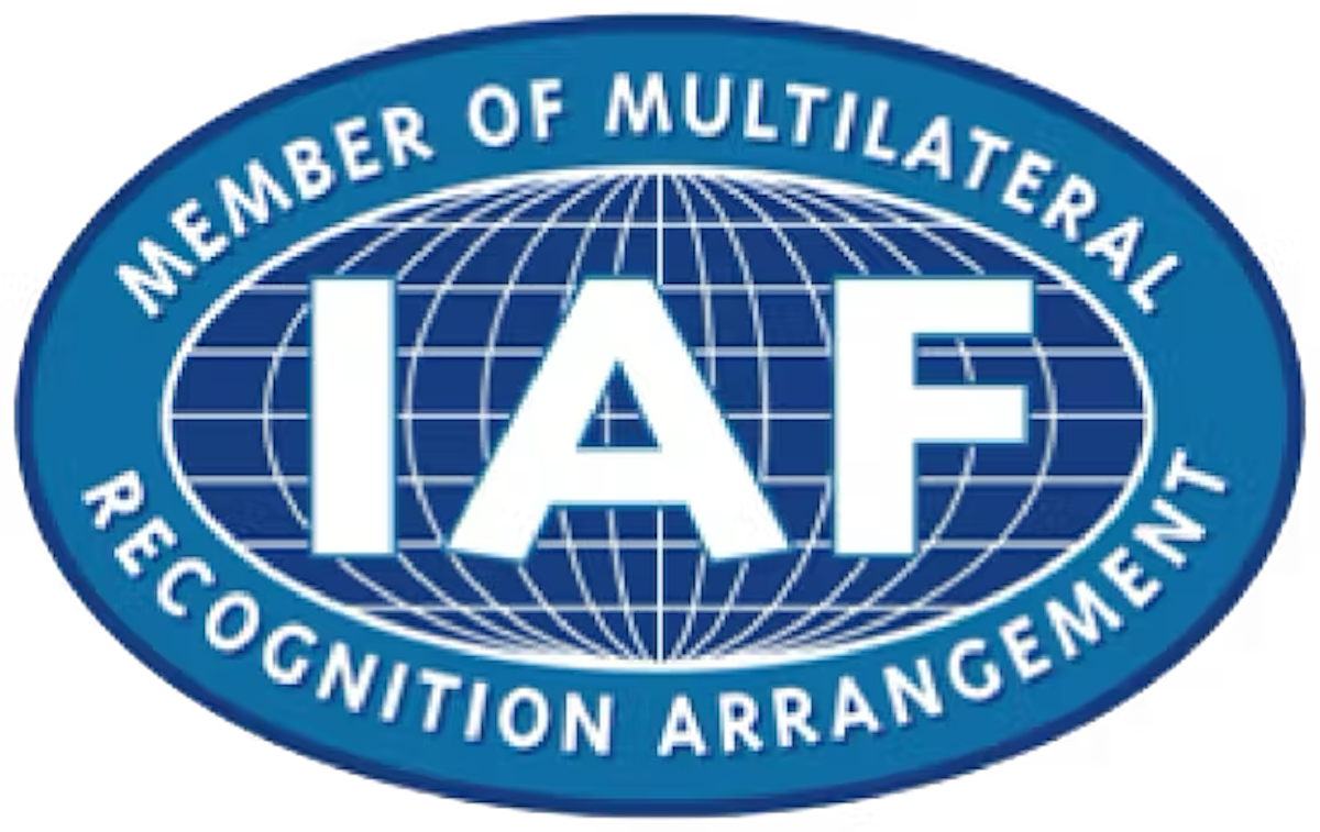 IAF