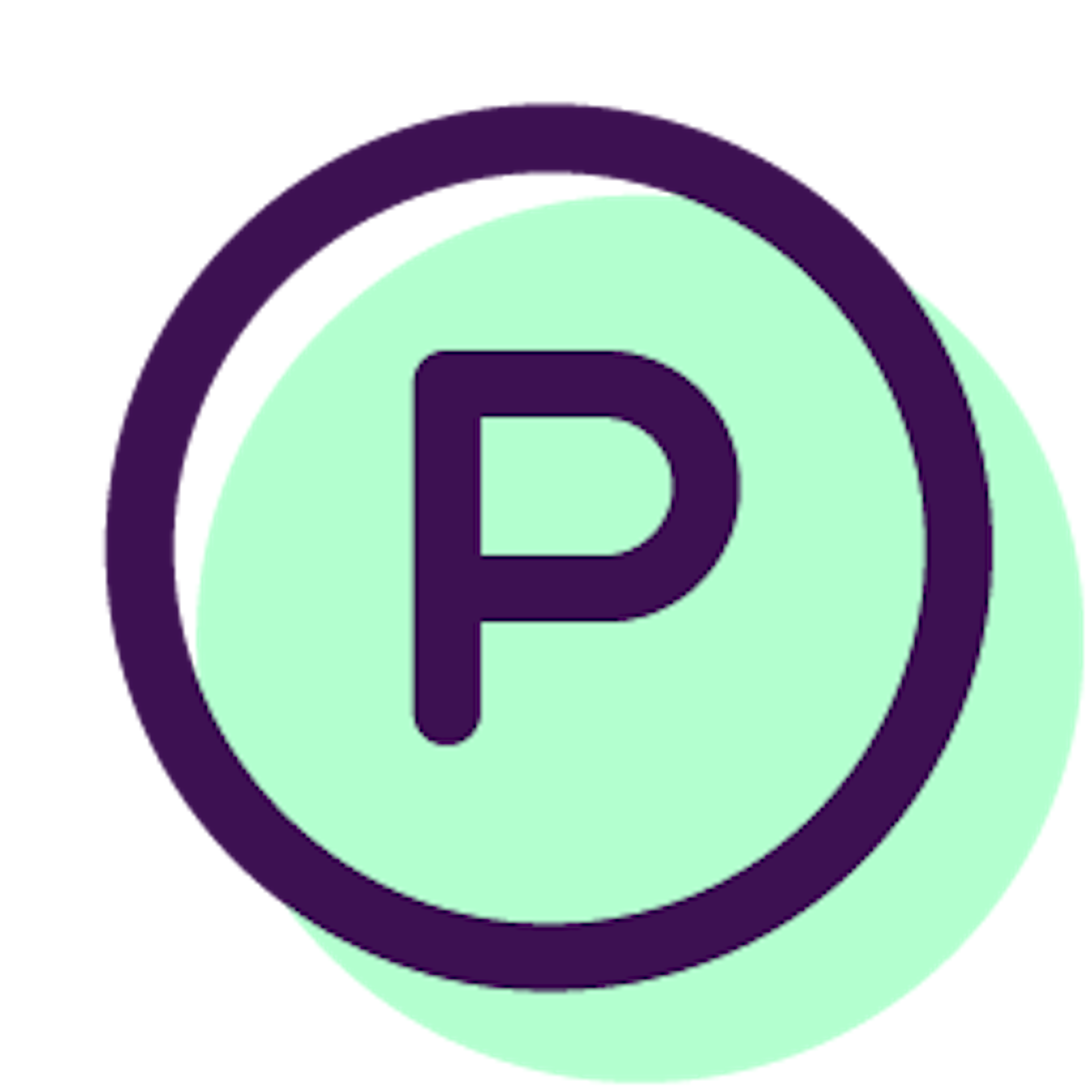 Parking icon