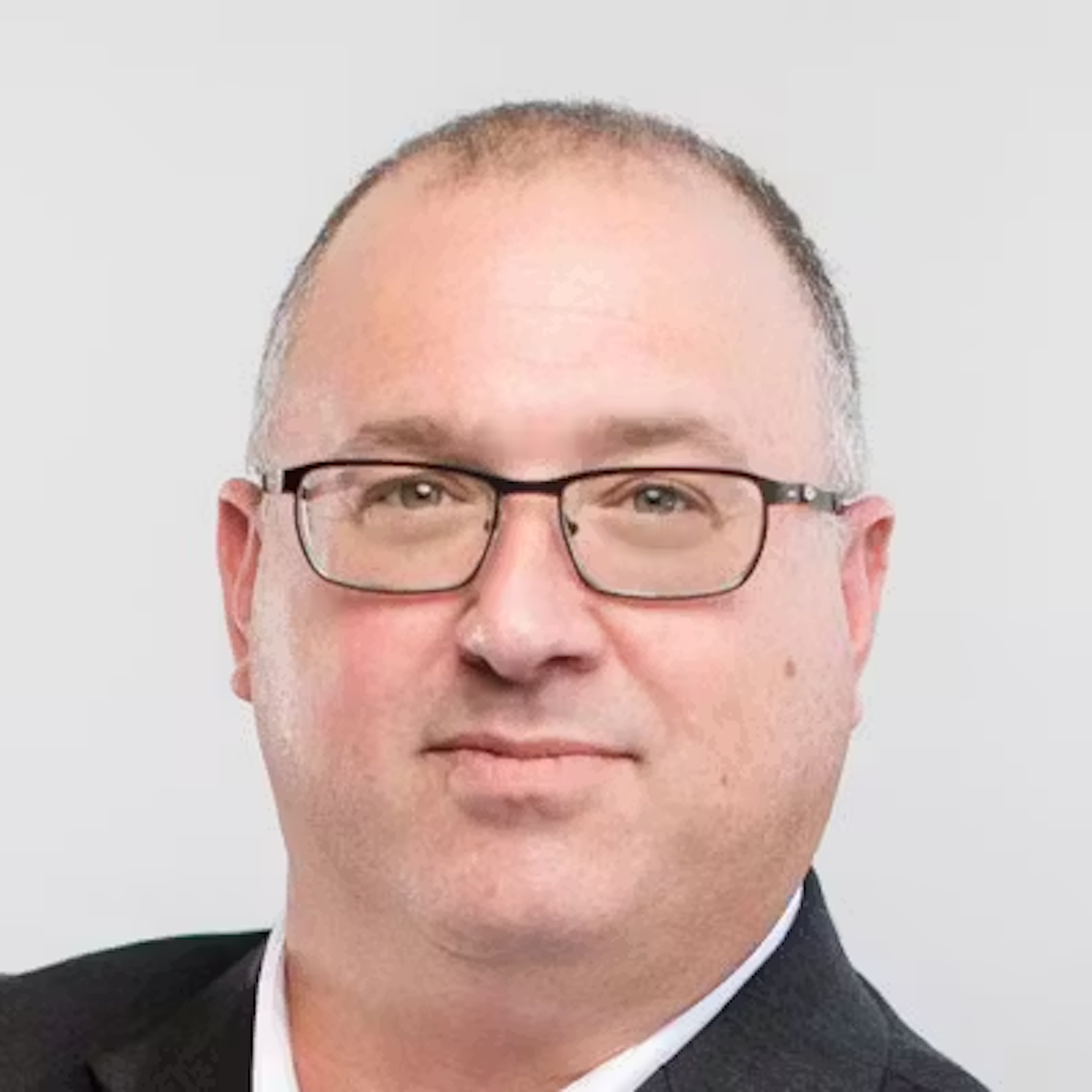 Ray Bernheim