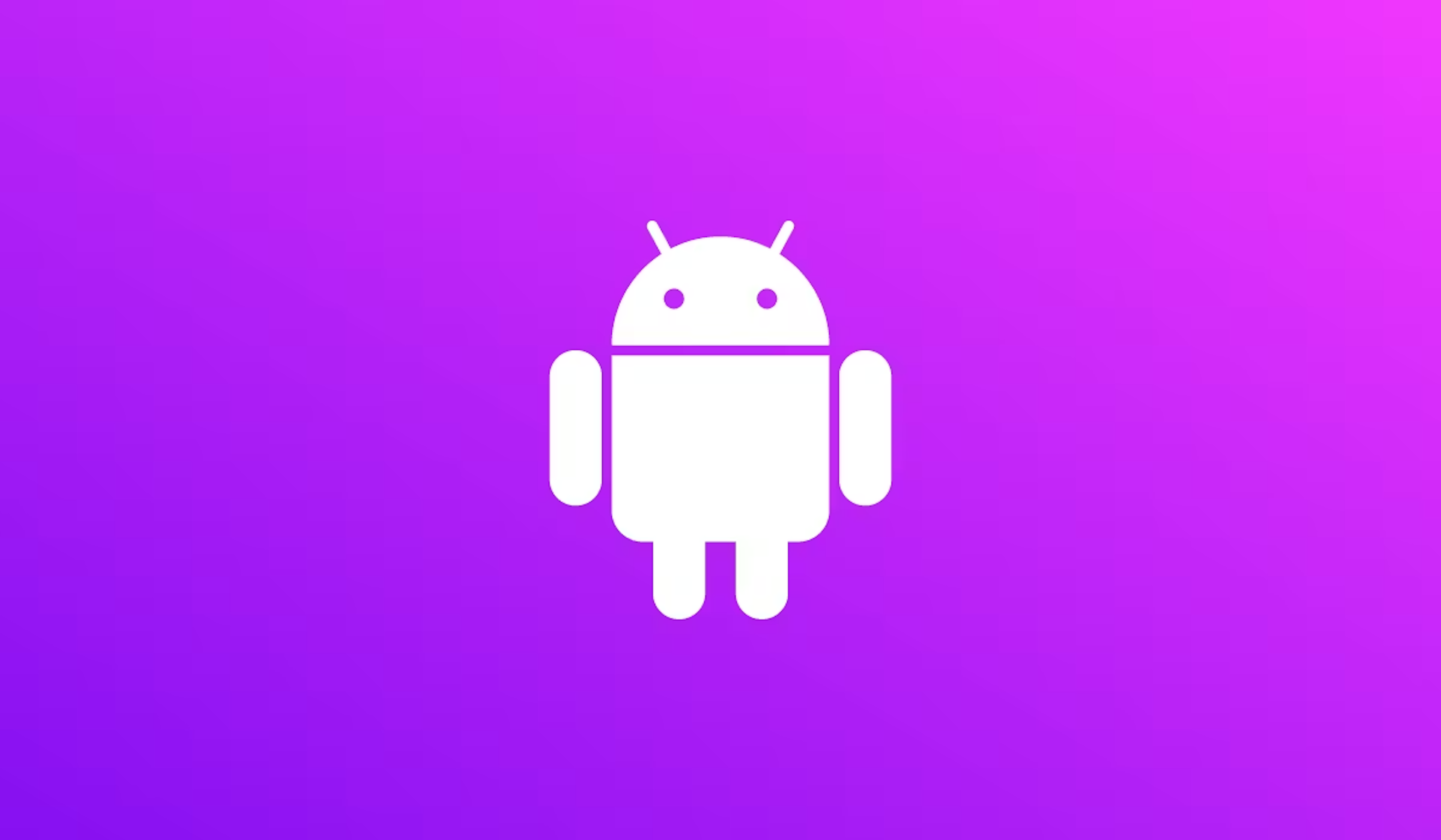 Android placeholder