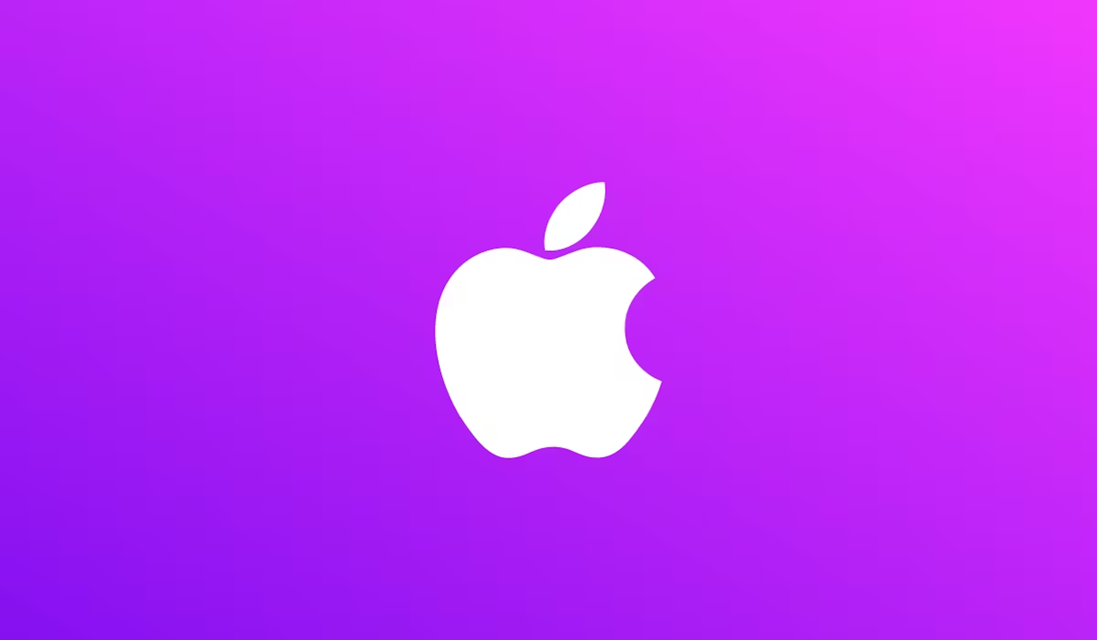 Apple placeholder