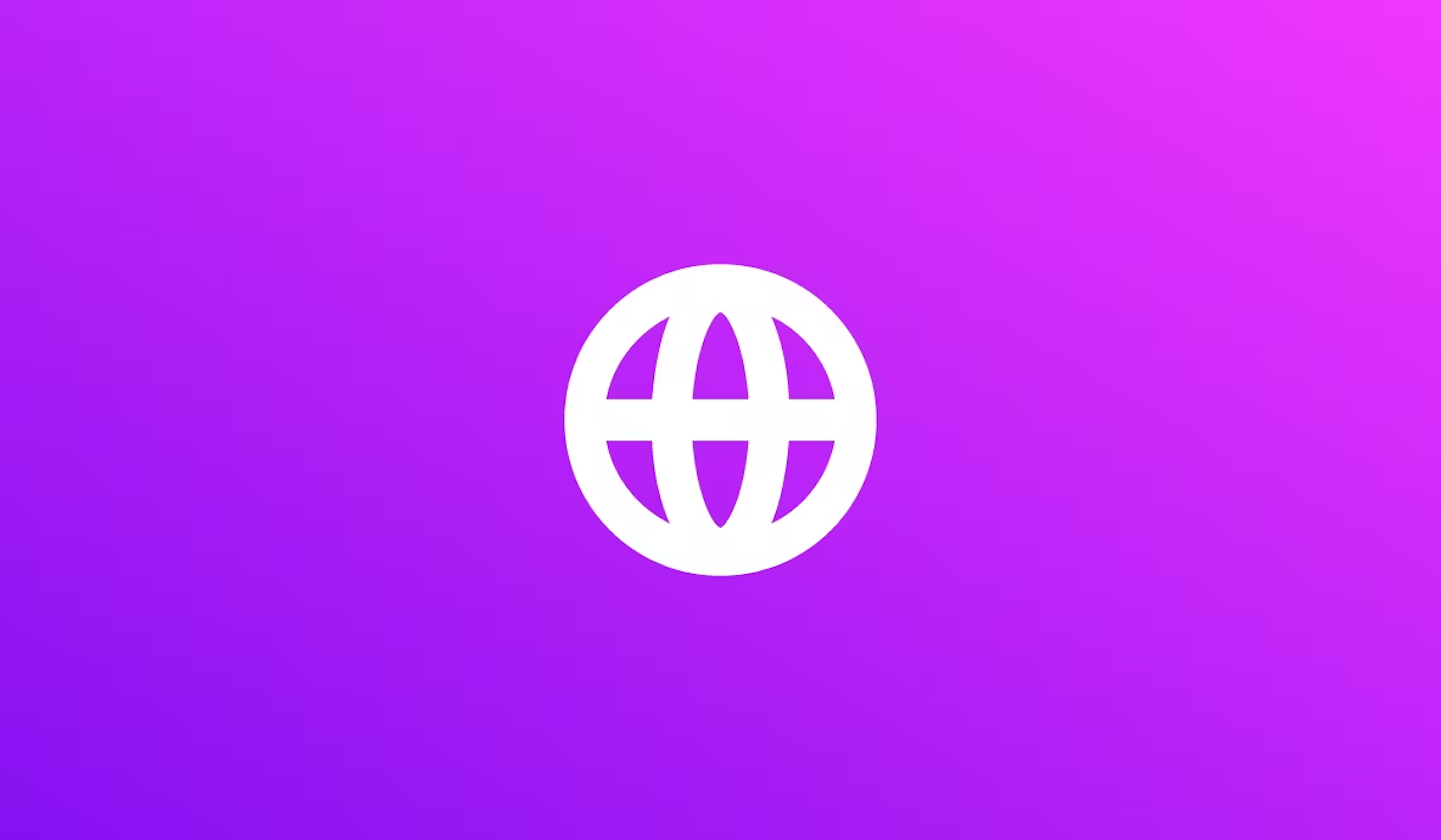 Web placeholder