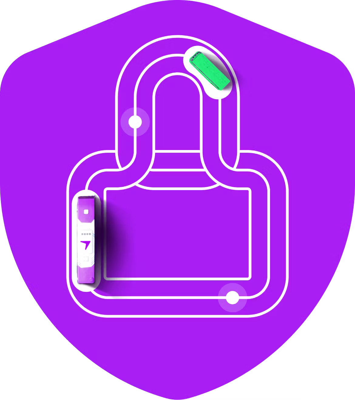 Security graphic
