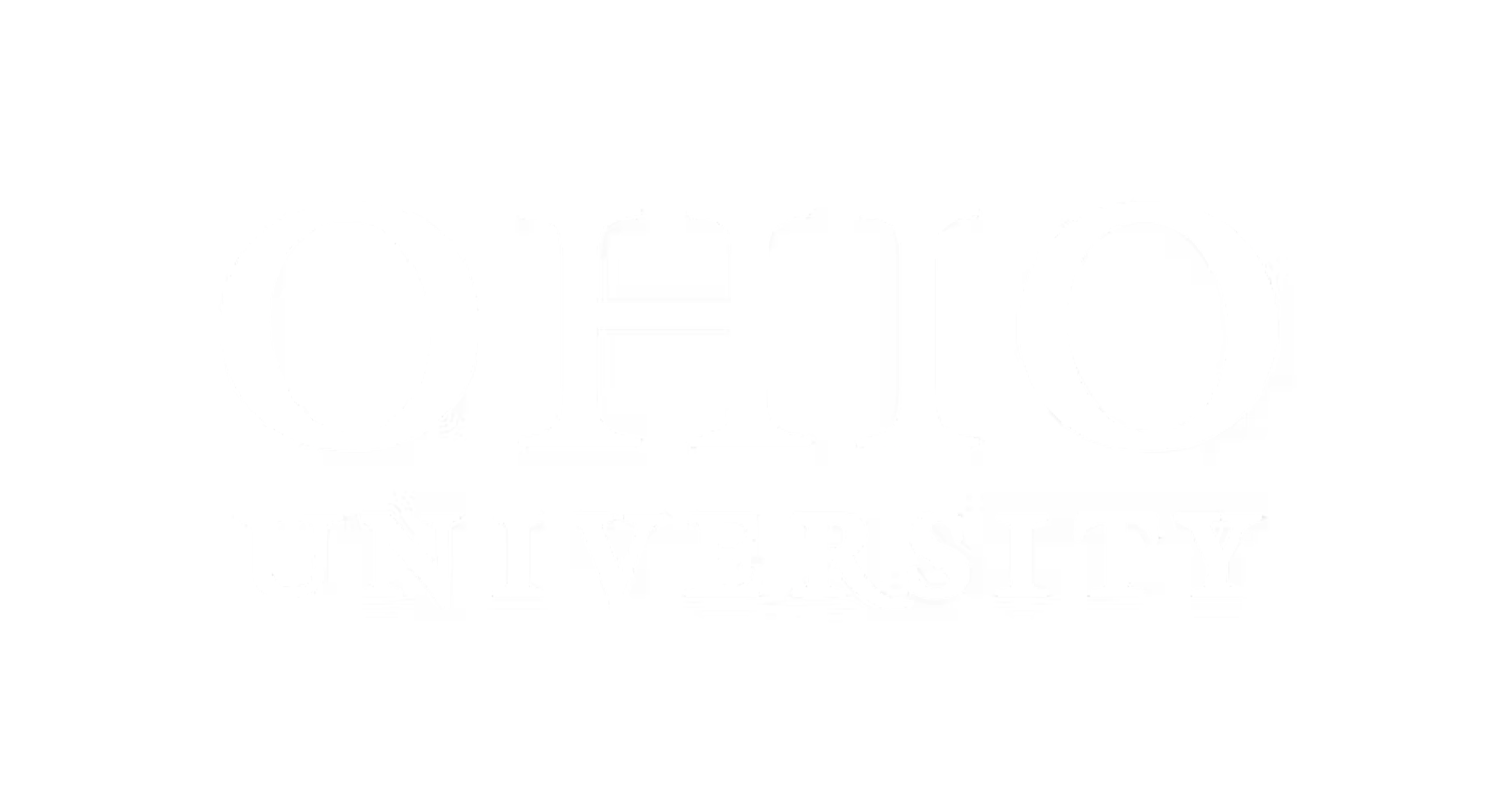 Ohio univercity Logo