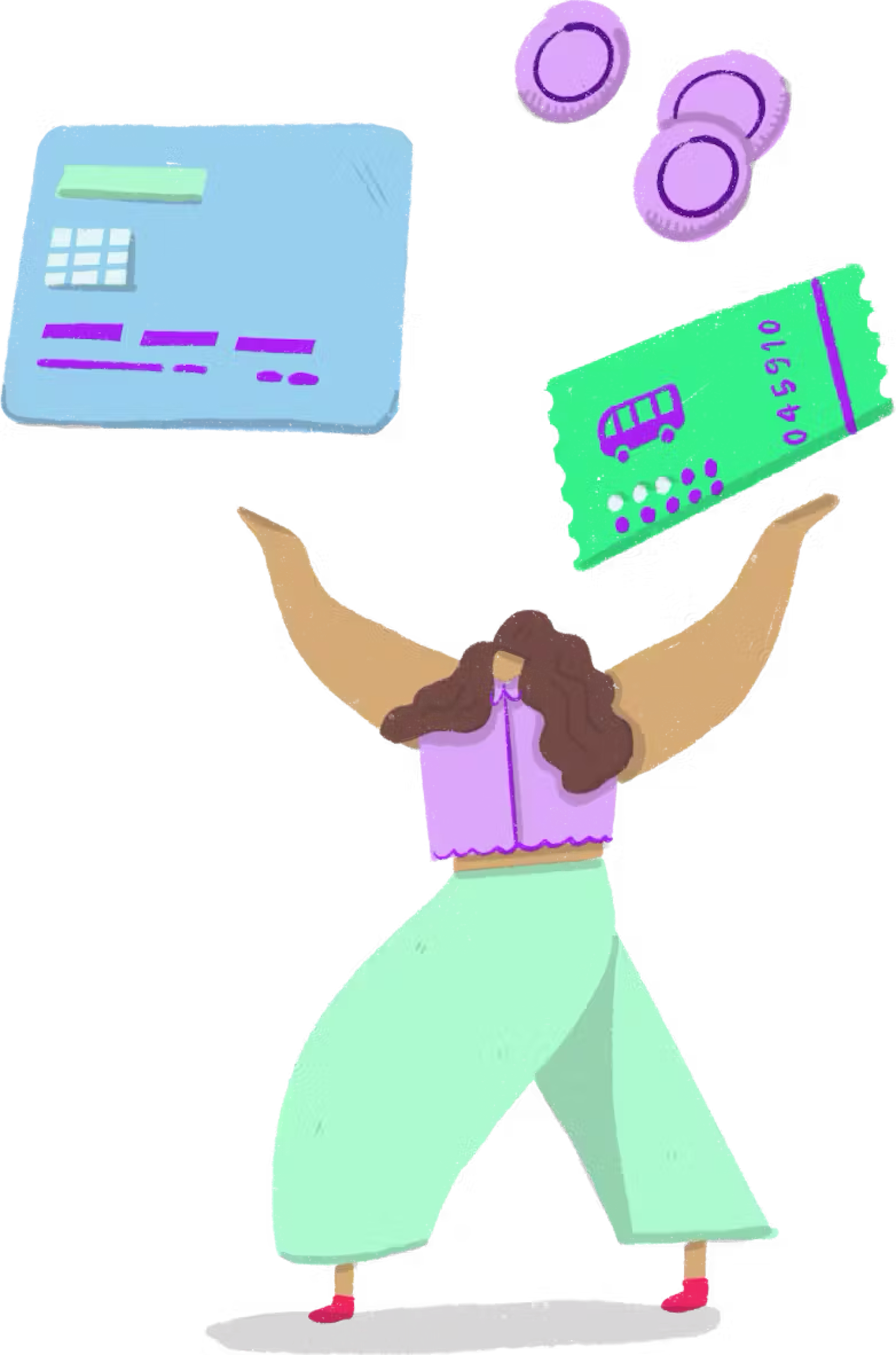 Wallet Hero