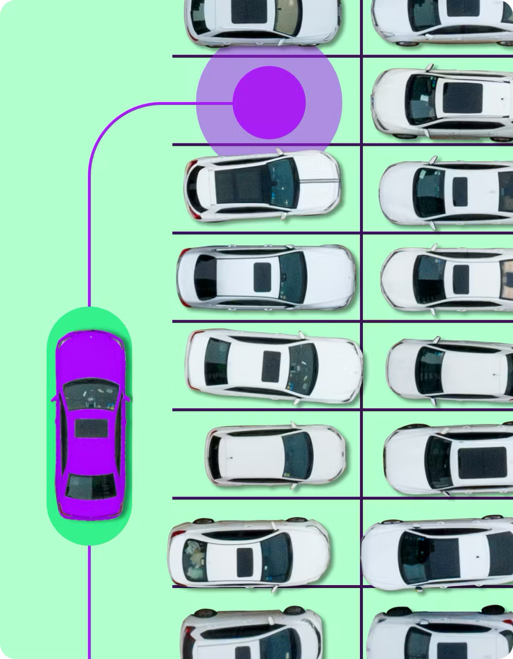 parking xp