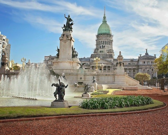 Buenos Aires, Argentina