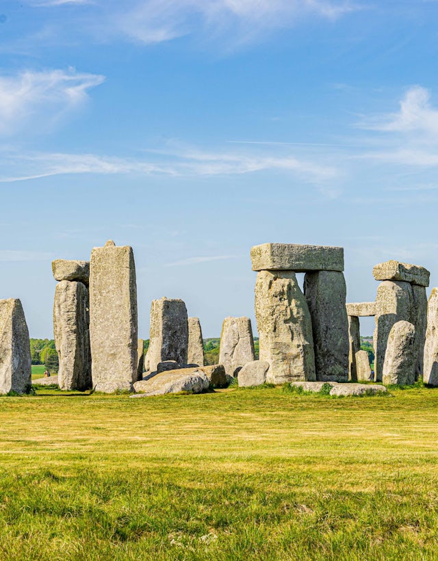 Stonehenge, Londres Inglaterra