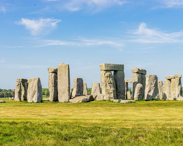 Stonehenge, Londres Inglaterra