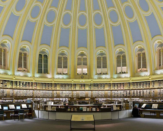 Museu Britânico, Londres Inglaterra