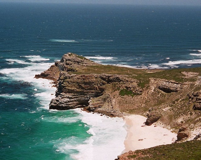Cabo da Boa Esperança Cape Town, África do Sul