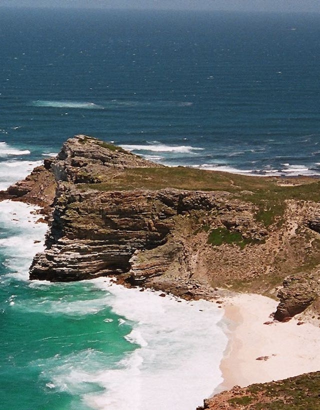 Cabo da Boa Esperança Cape Town, África do Sul