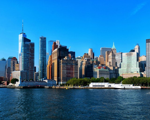 Nova York Estados Unidos