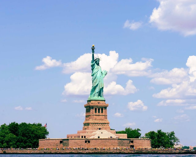 Estátua da Liberdade