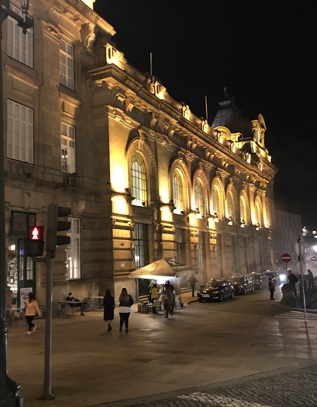 Estação de São Bento, Porto. Portugal