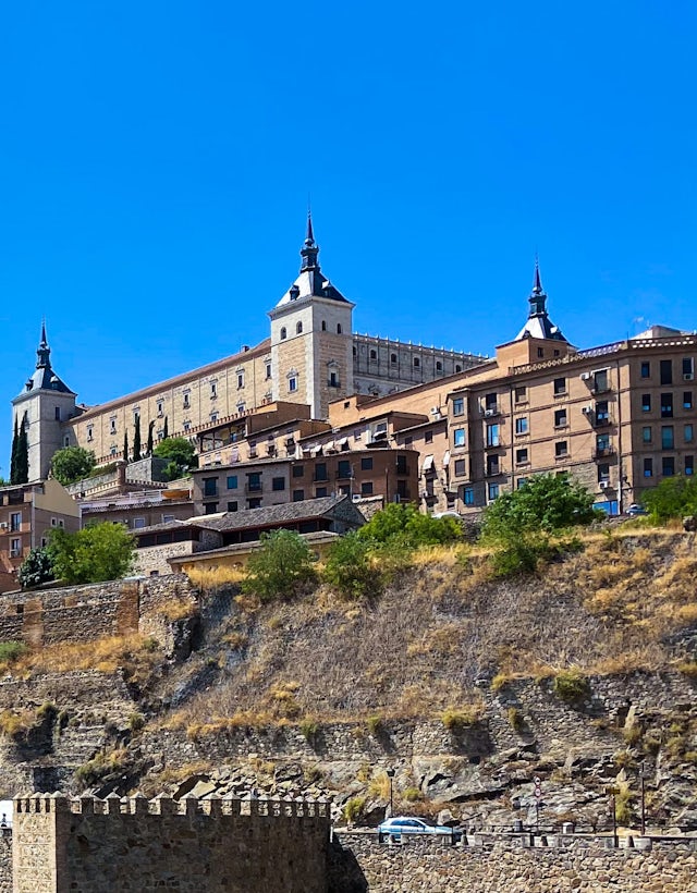 Toledo. Espanha