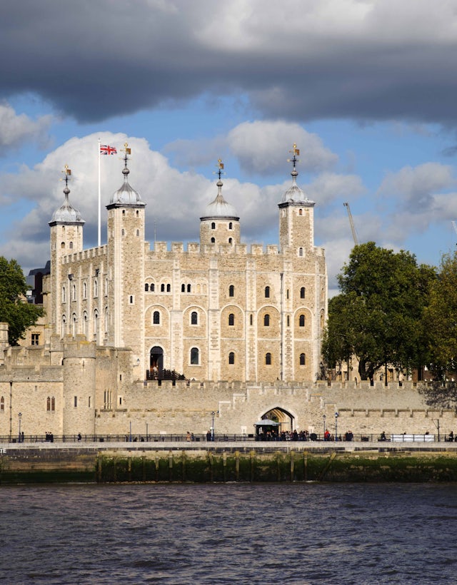 Torre de Londres, Londres Inglaterra