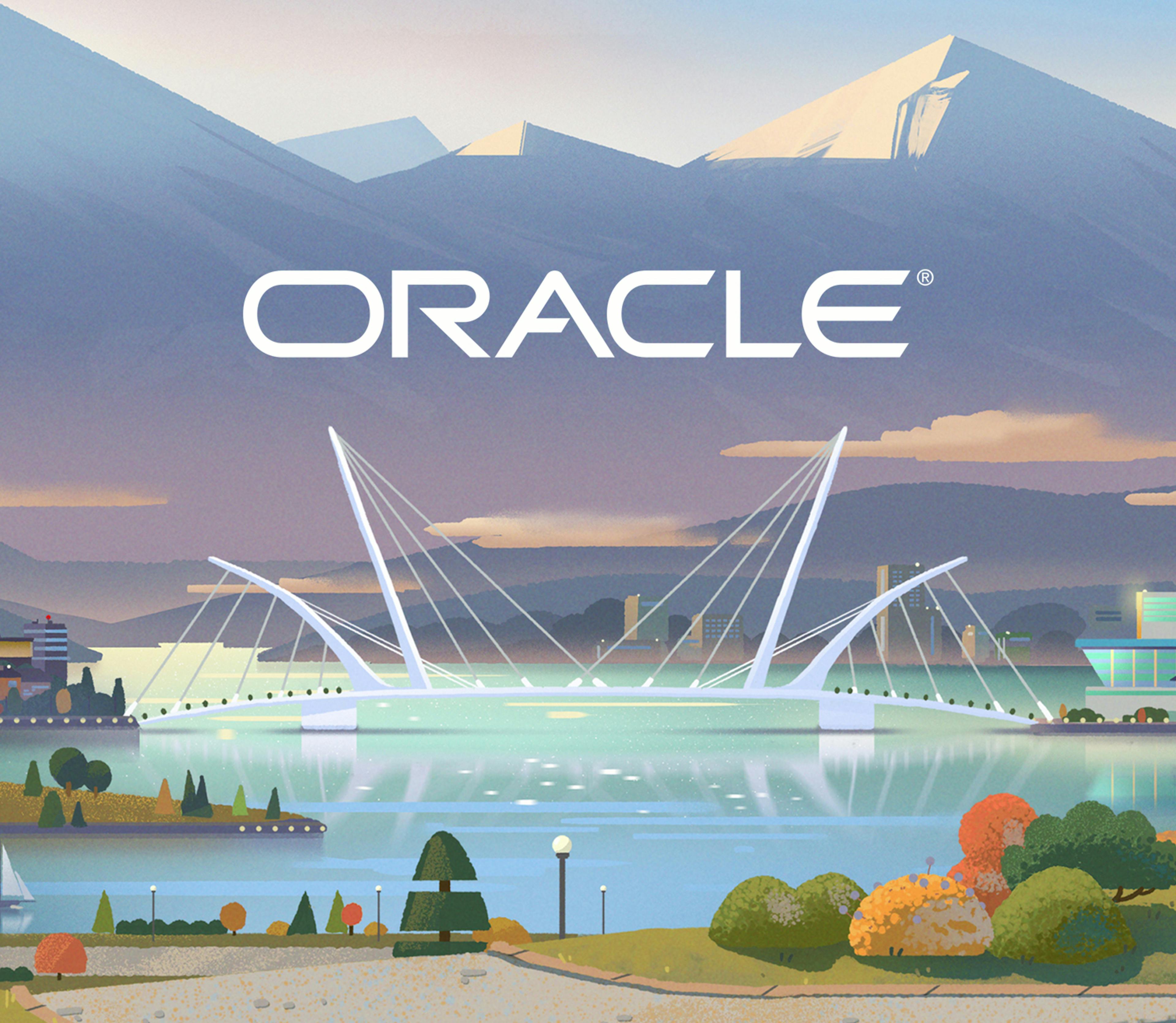 Oracle thumbnail