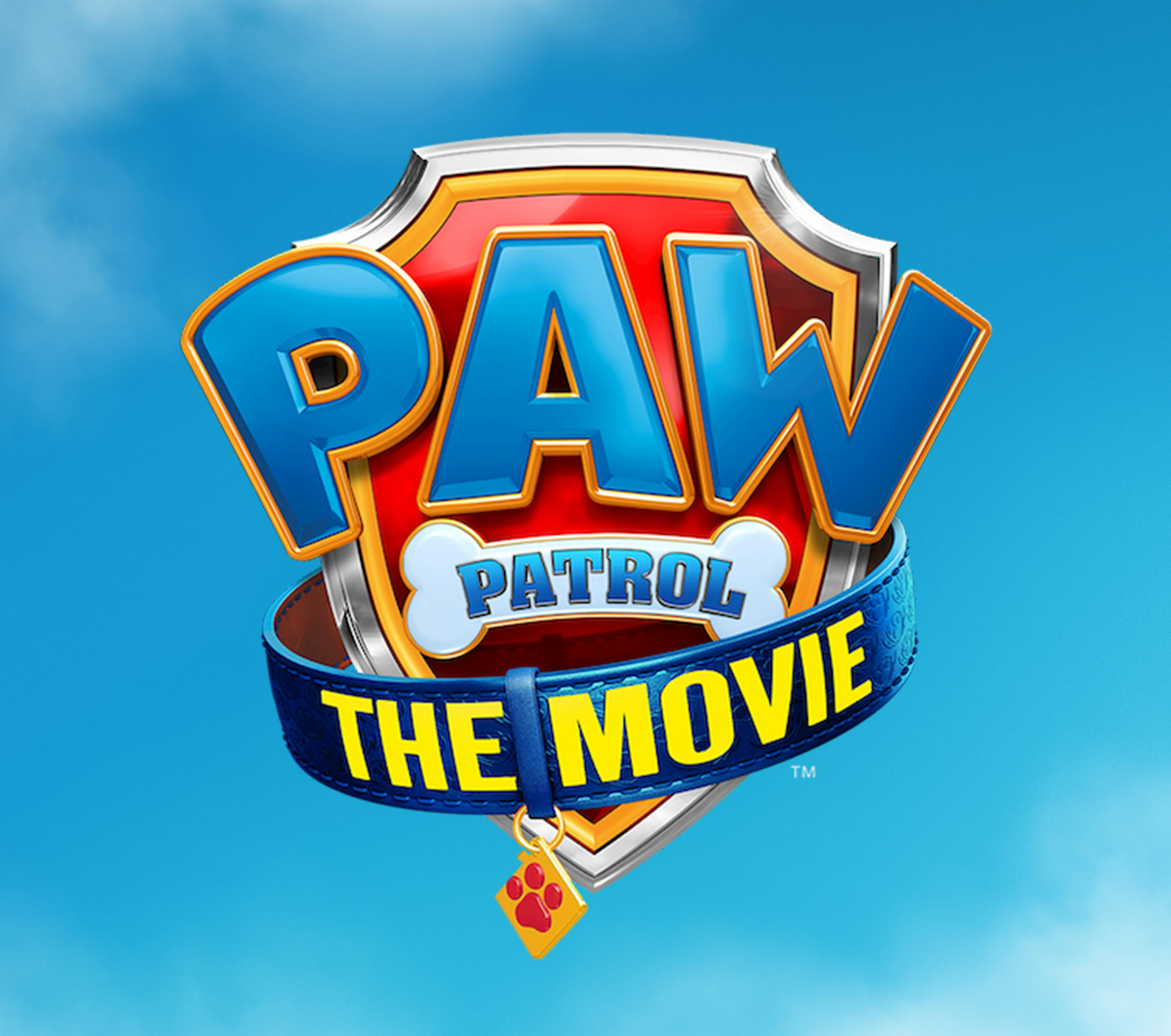 Paw Patrol The Movie thumbnail