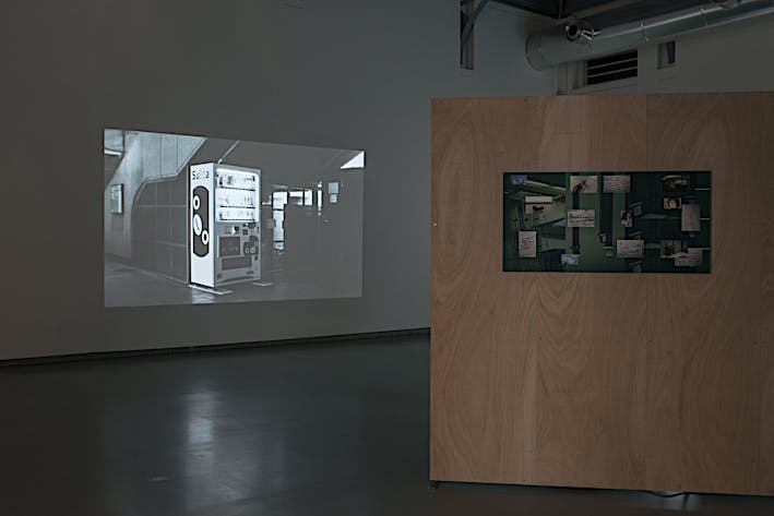 April 2017 until May 2017