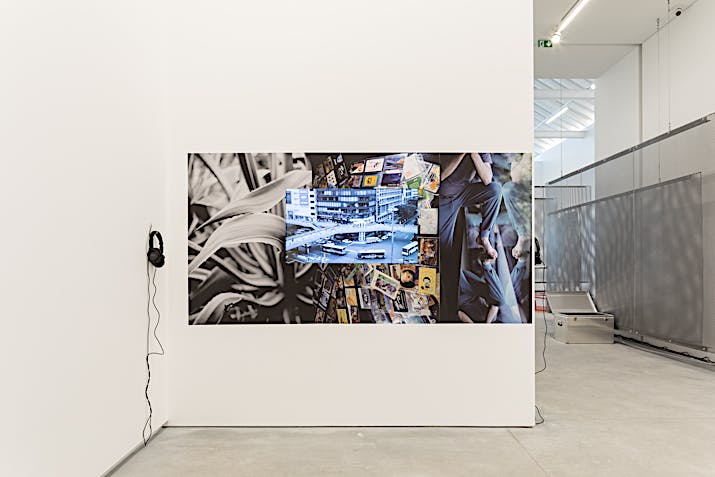 May 2017 until July 2017