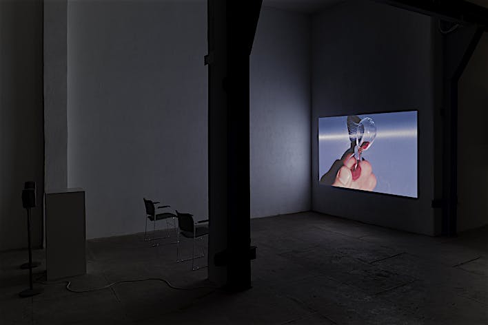 October 2016 until November 2016