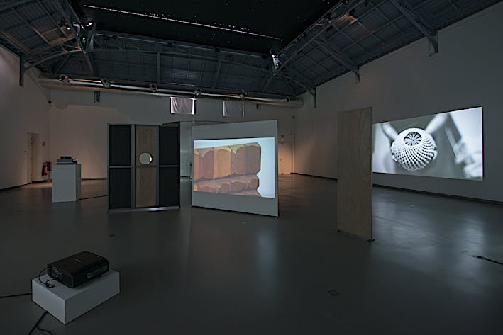 April 2017 until May 2017