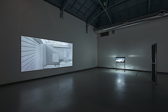 April 2017 until May 2017