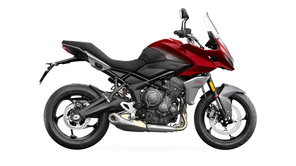 Triumph Tiger Sport 660 (A2)