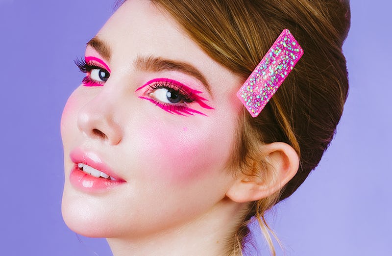 Blush Trixie Cosmetics