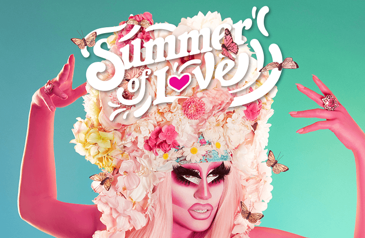 trixie mattel blush
