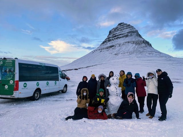 adventure tours iceland