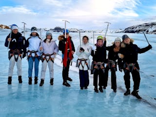 adventure tours iceland