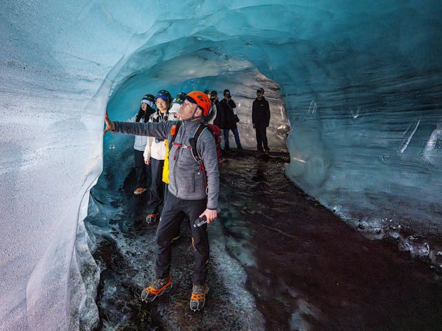 vik iceland tours