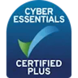 Cyber Essentials Certified Plus Award