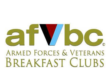 Armed Forces & Veterans Breakfast Clubs