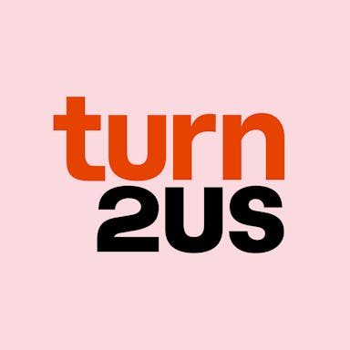 Turn 2 Us Logo