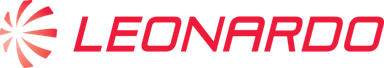 Leonardo Logo