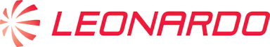 Leonardo Logo